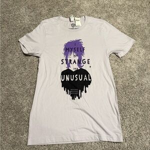 Warner Bros. Beetlejuice Graphic Tee